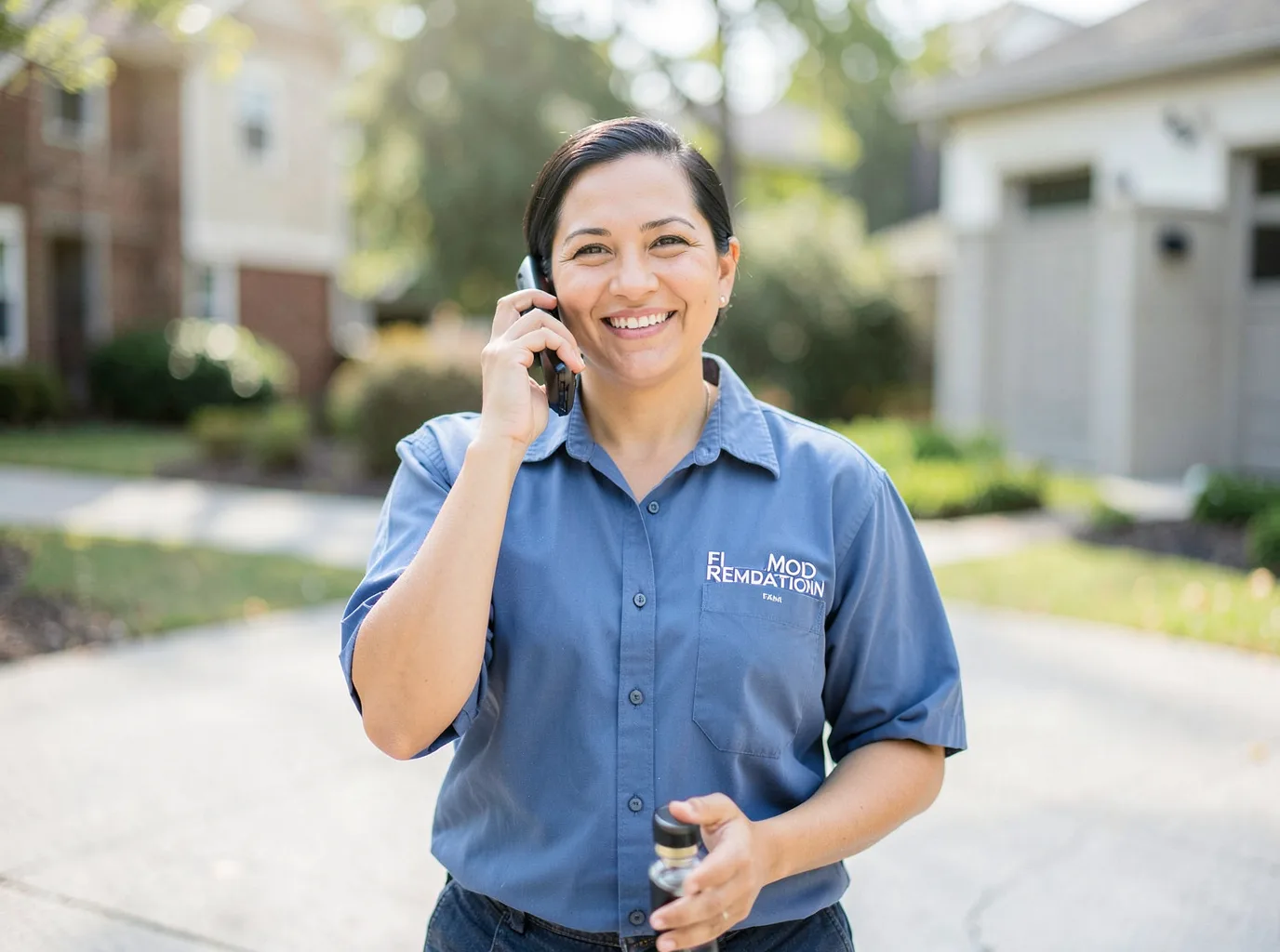 Mold Remediation Dodge, TX FAQs